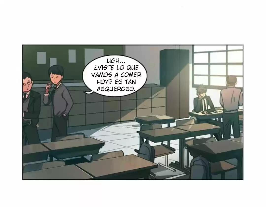 SAVE ME - Capítulo 31 - Página 29 - LectorTMOo