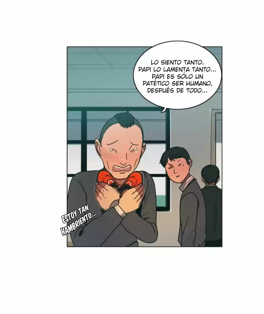 SAVE ME - Capítulo 31 - Página 30 - LectorTMOo
