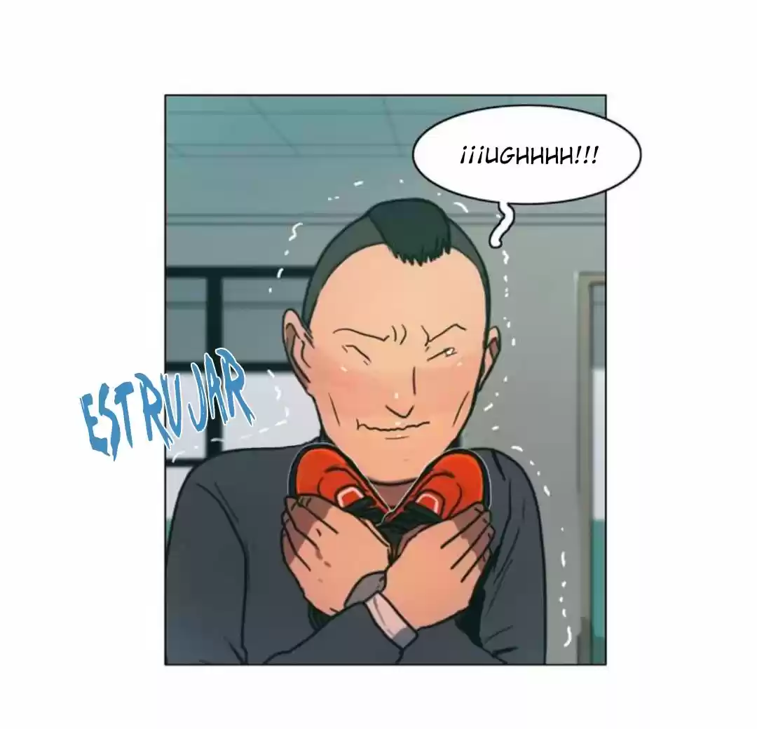 SAVE ME - Capítulo 31 - Página 31 - LectorTMOo