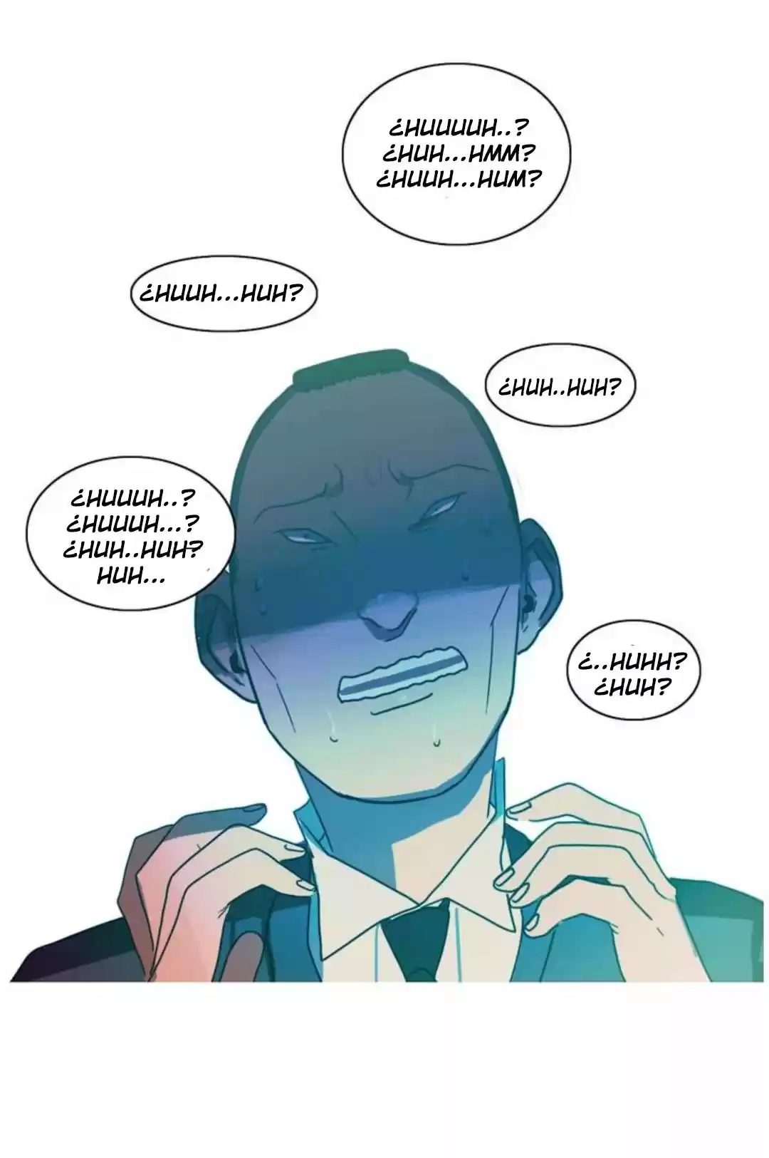 SAVE ME - Capítulo 31 - Página 37 - LectorTMOo