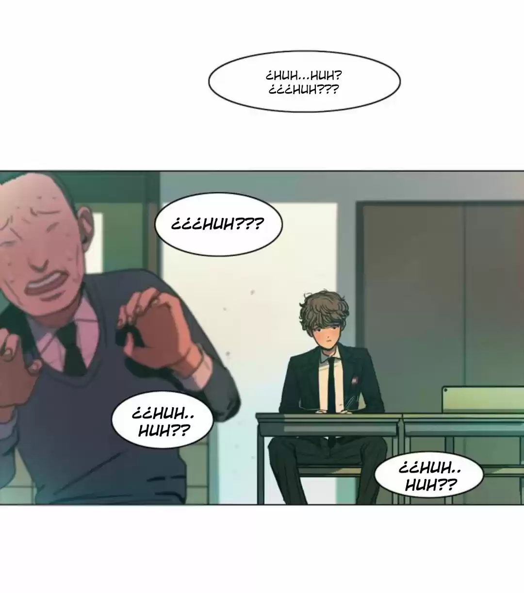 SAVE ME - Capítulo 31 - Página 39 - LectorTMOo