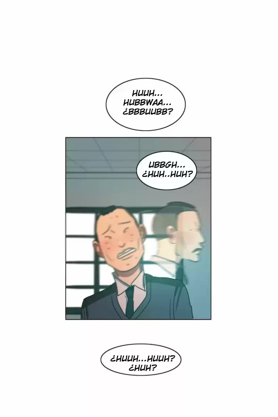 SAVE ME - Capítulo 31 - Página 42 - LectorTMOo
