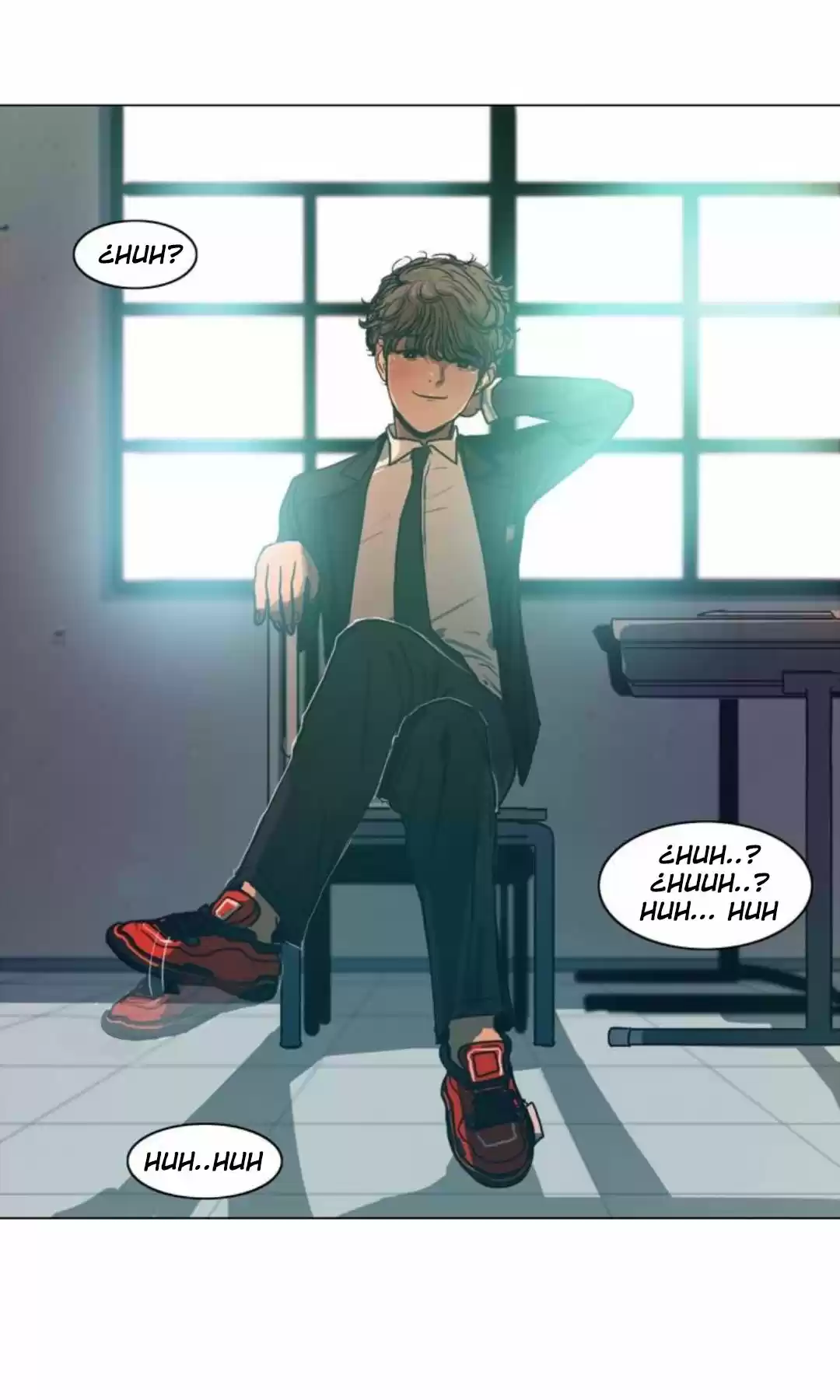 SAVE ME - Capítulo 31 - Página 47 - LectorTMOo