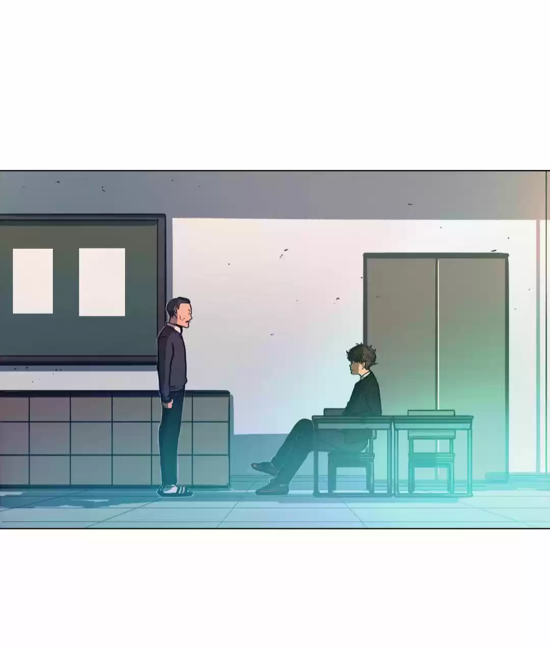 SAVE ME - Capítulo 31 - Página 49 - LectorTMOo