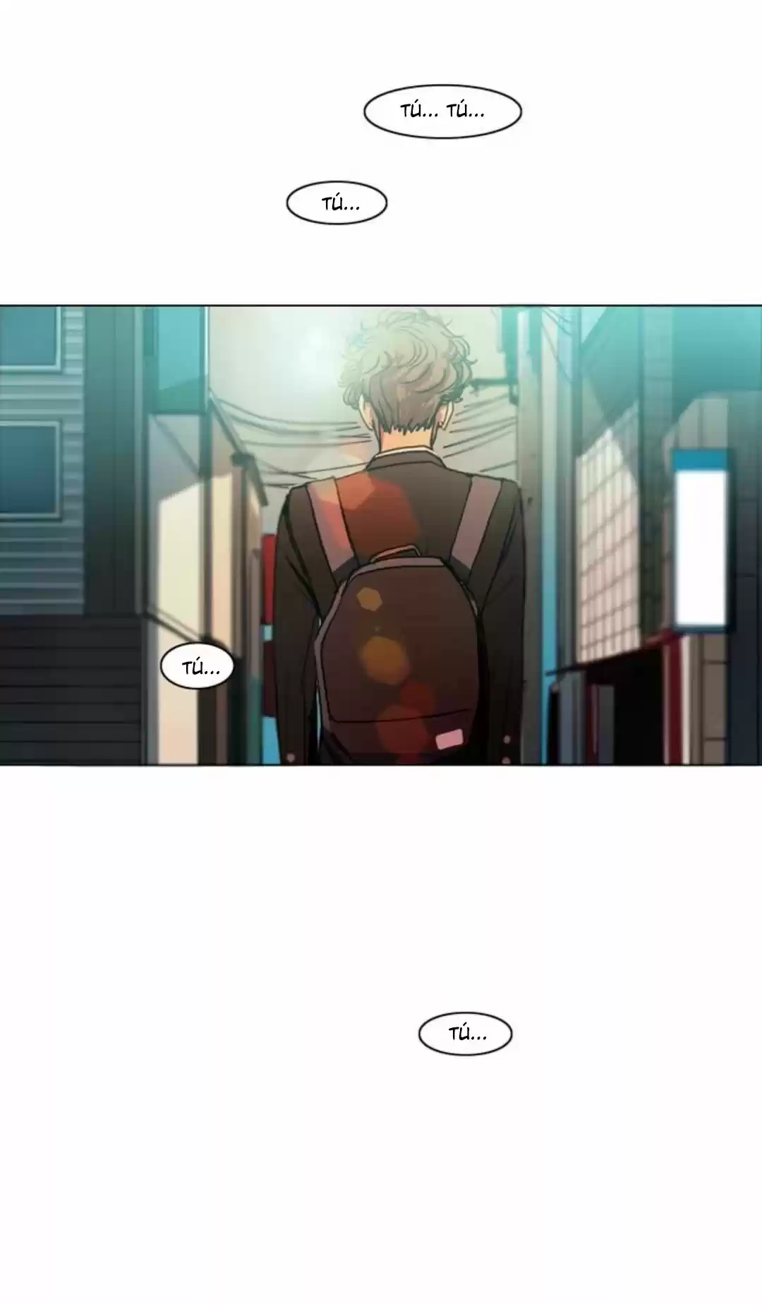 SAVE ME - Capítulo 31 - Página 65 - LectorTMOo