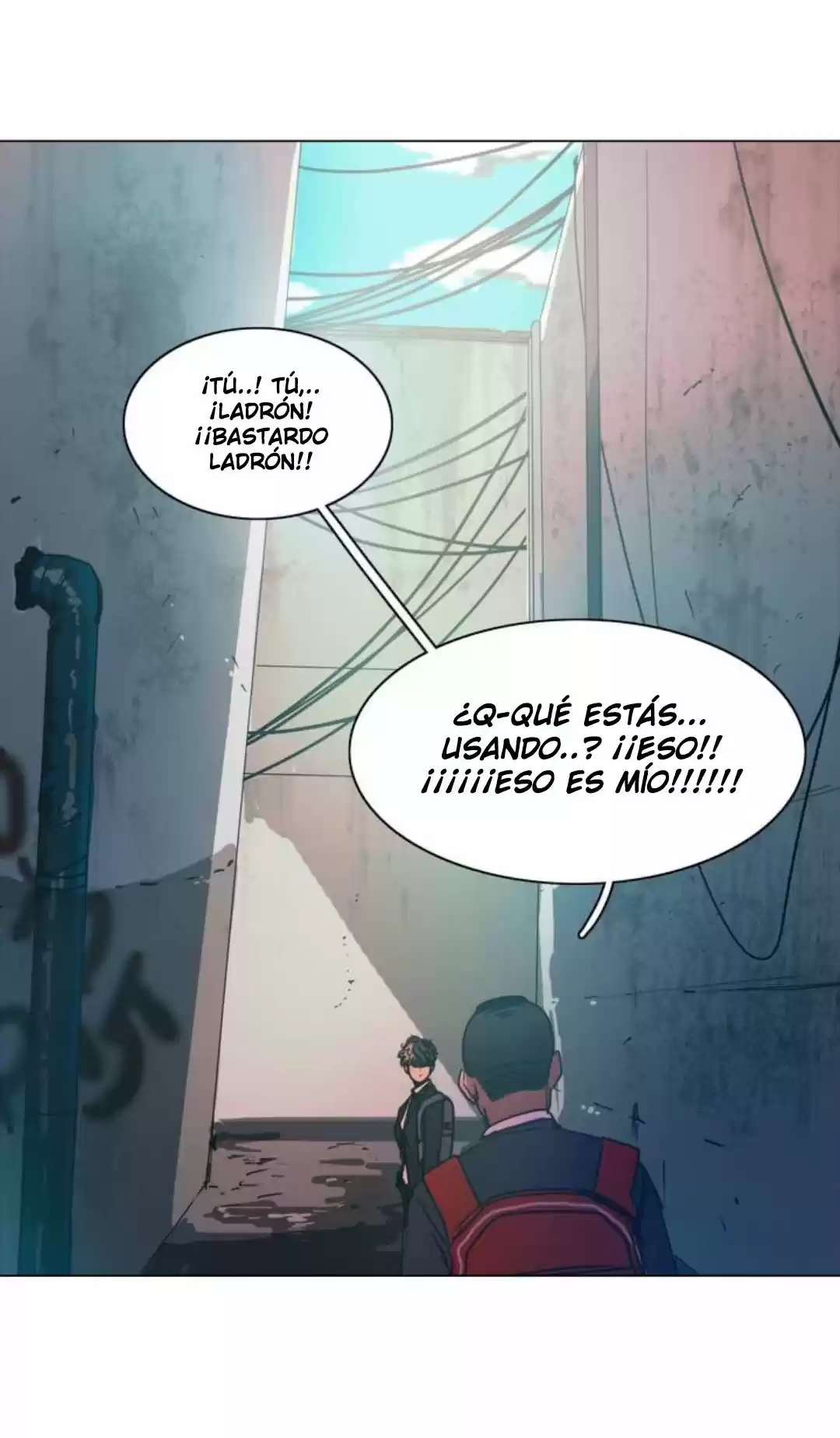 SAVE ME - Capítulo 31 - Página 69 - LectorTMOo