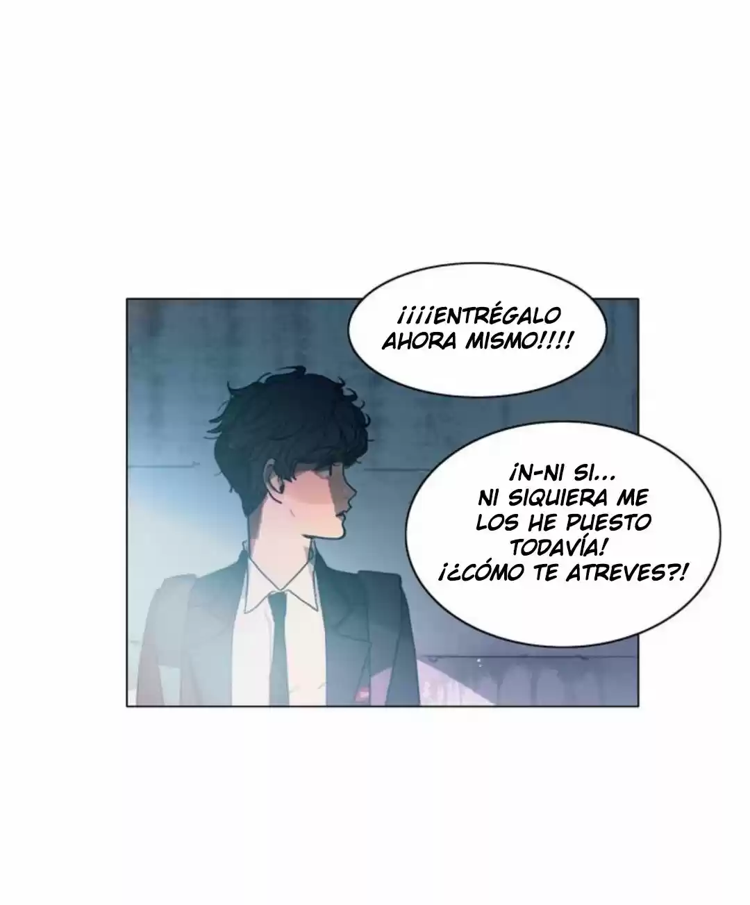 SAVE ME - Capítulo 31 - Página 70 - LectorTMOo