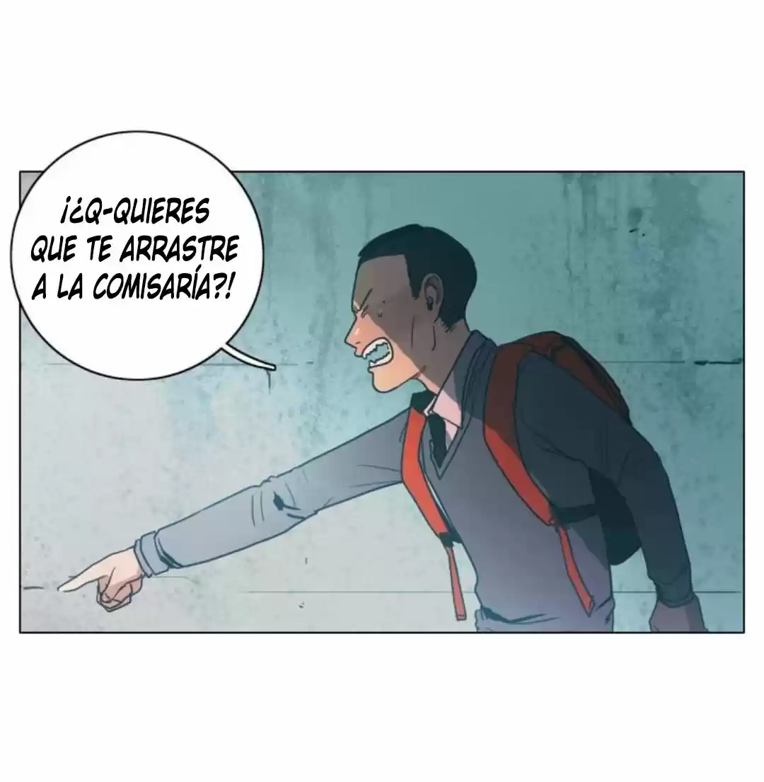 SAVE ME - Capítulo 31 - Página 71 - LectorTMOo