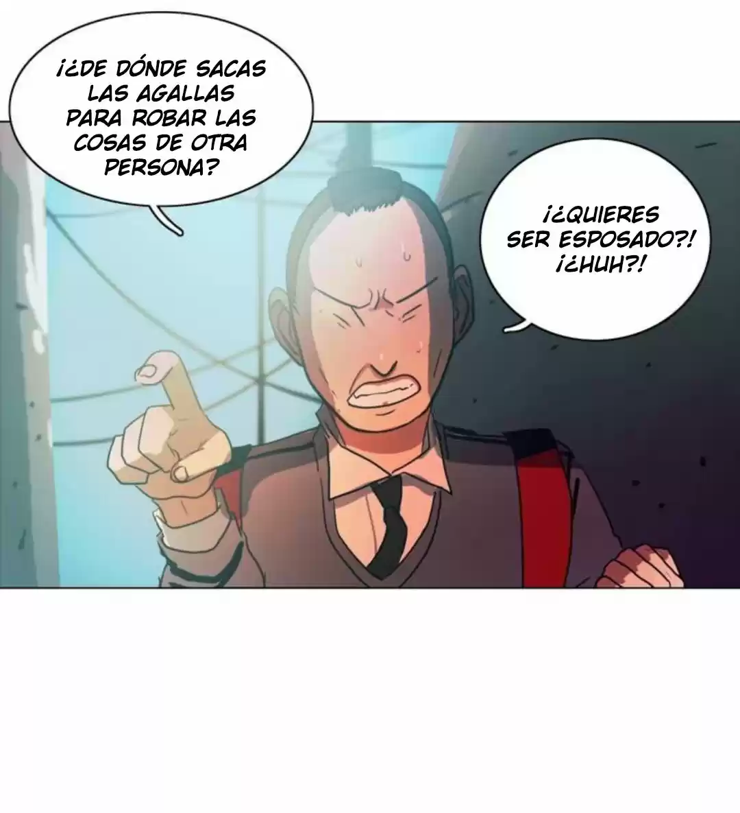 SAVE ME - Capítulo 31 - Página 72 - LectorTMOo
