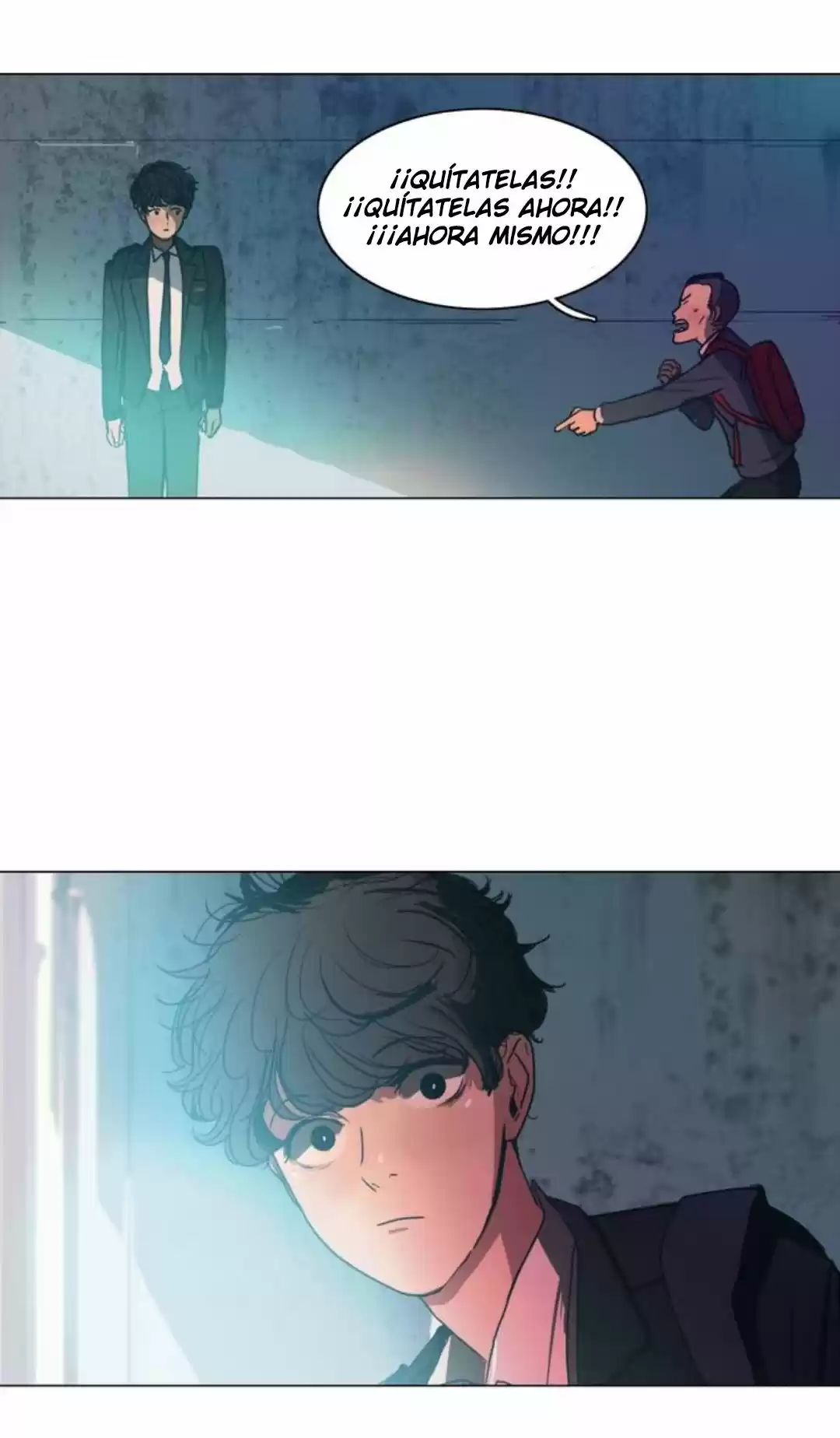 SAVE ME - Capítulo 31 - Página 73 - LectorTMOo