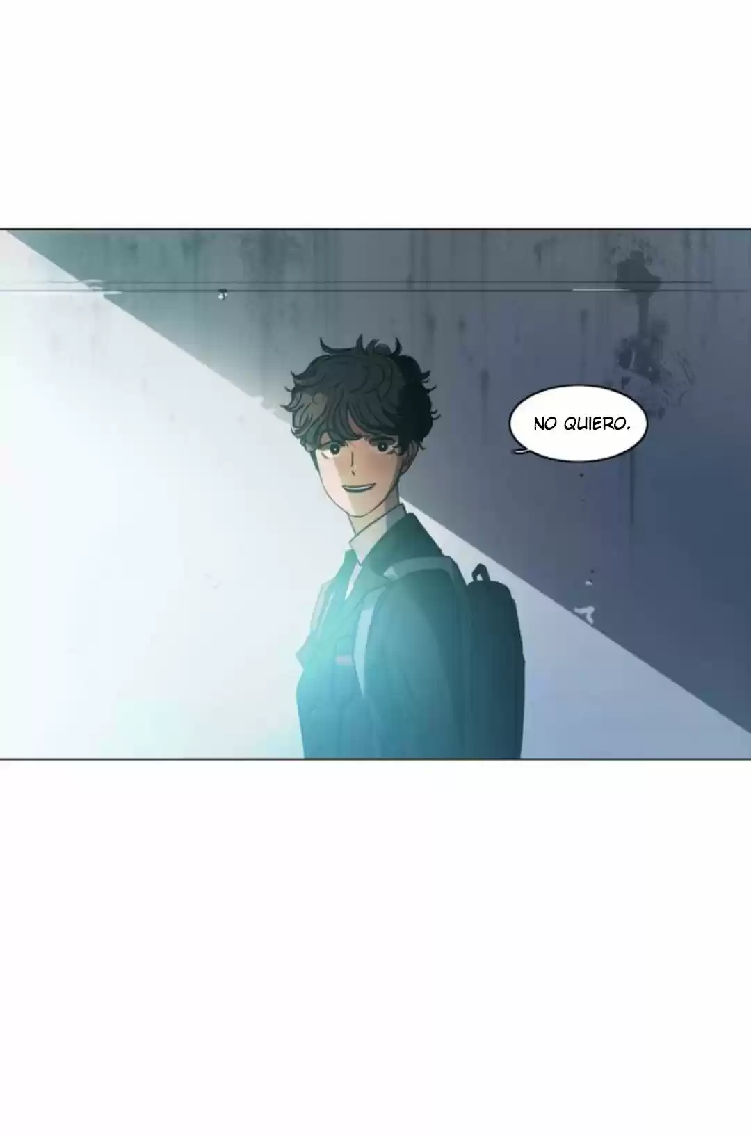 SAVE ME - Capítulo 32 - Página 5 - LectorTMOo