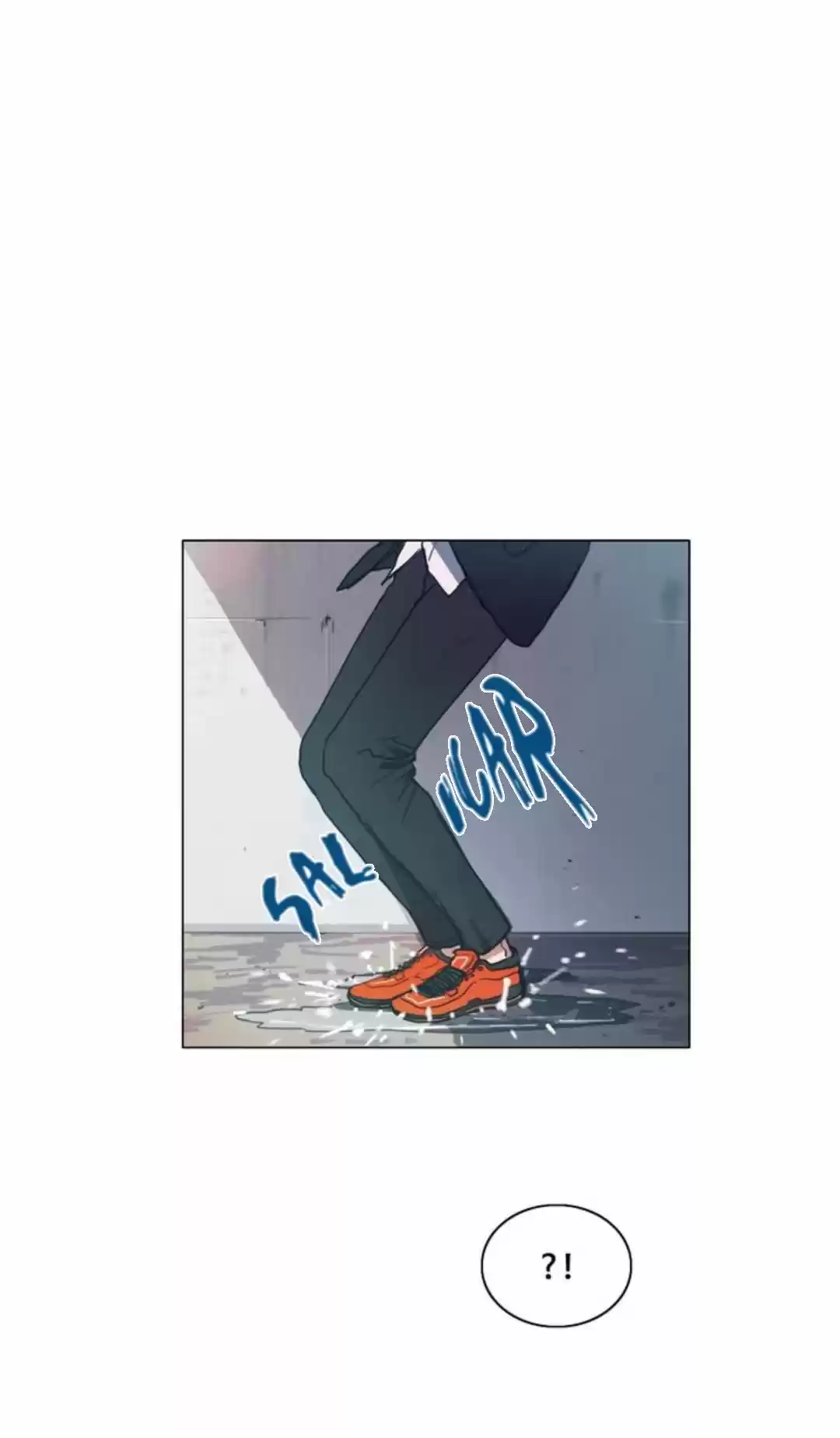 SAVE ME - Capítulo 32 - Página 7 - LectorTMOo