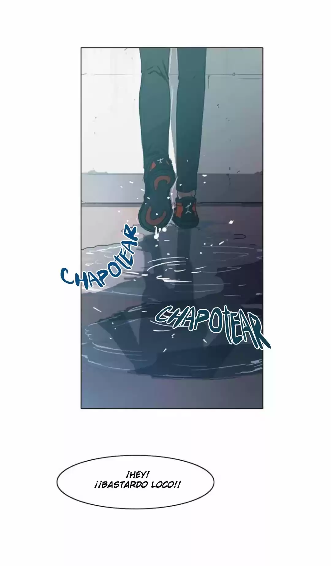 SAVE ME - Capítulo 32 - Página 8 - LectorTMOo