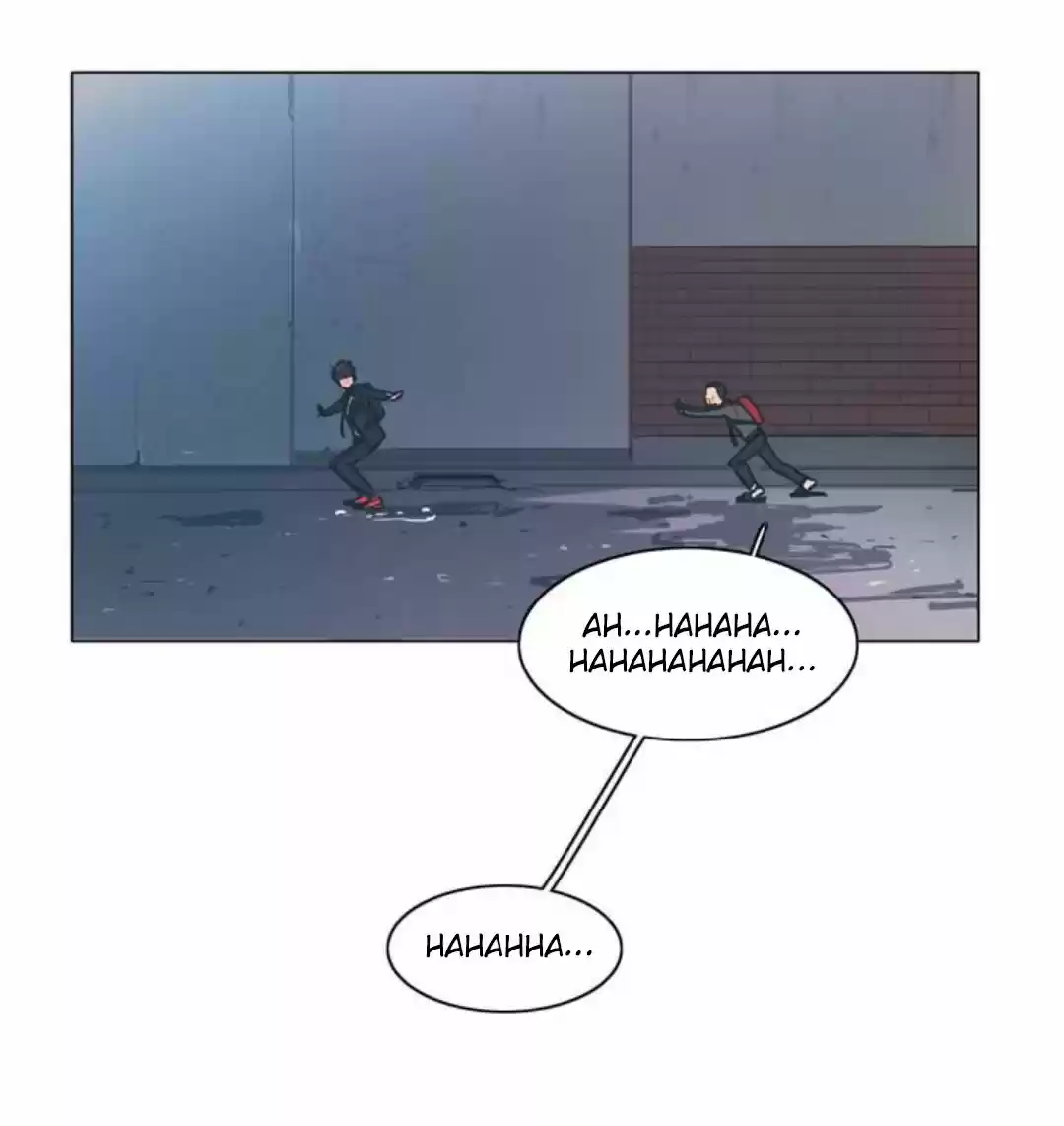 SAVE ME - Capítulo 32 - Página 13 - LectorTMOo