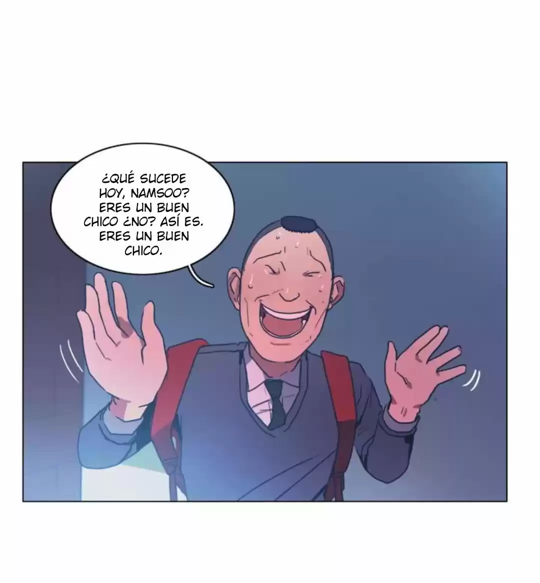 SAVE ME - Capítulo 32 - Página 15 - LectorTMOo