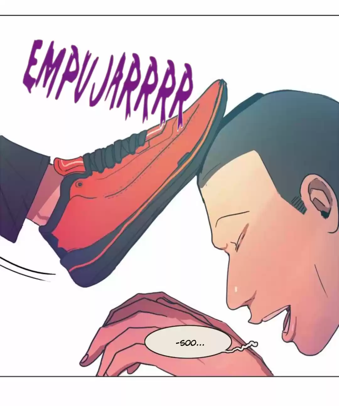 SAVE ME - Capítulo 32 - Página 18 - LectorTMOo