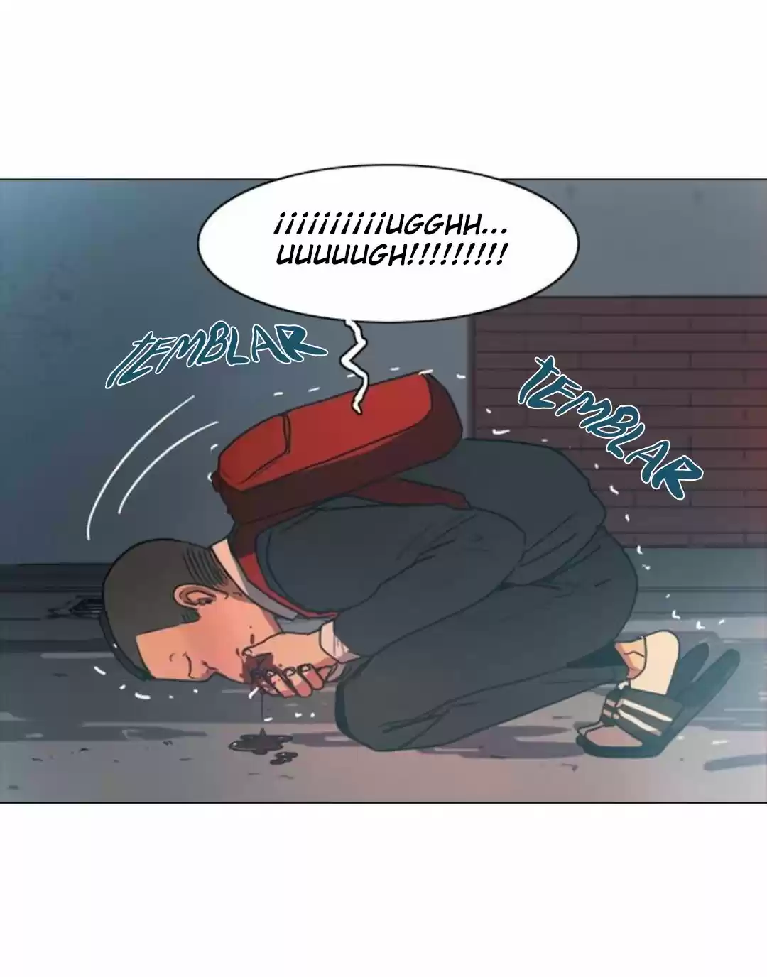 SAVE ME - Capítulo 32 - Página 28 - LectorTMOo