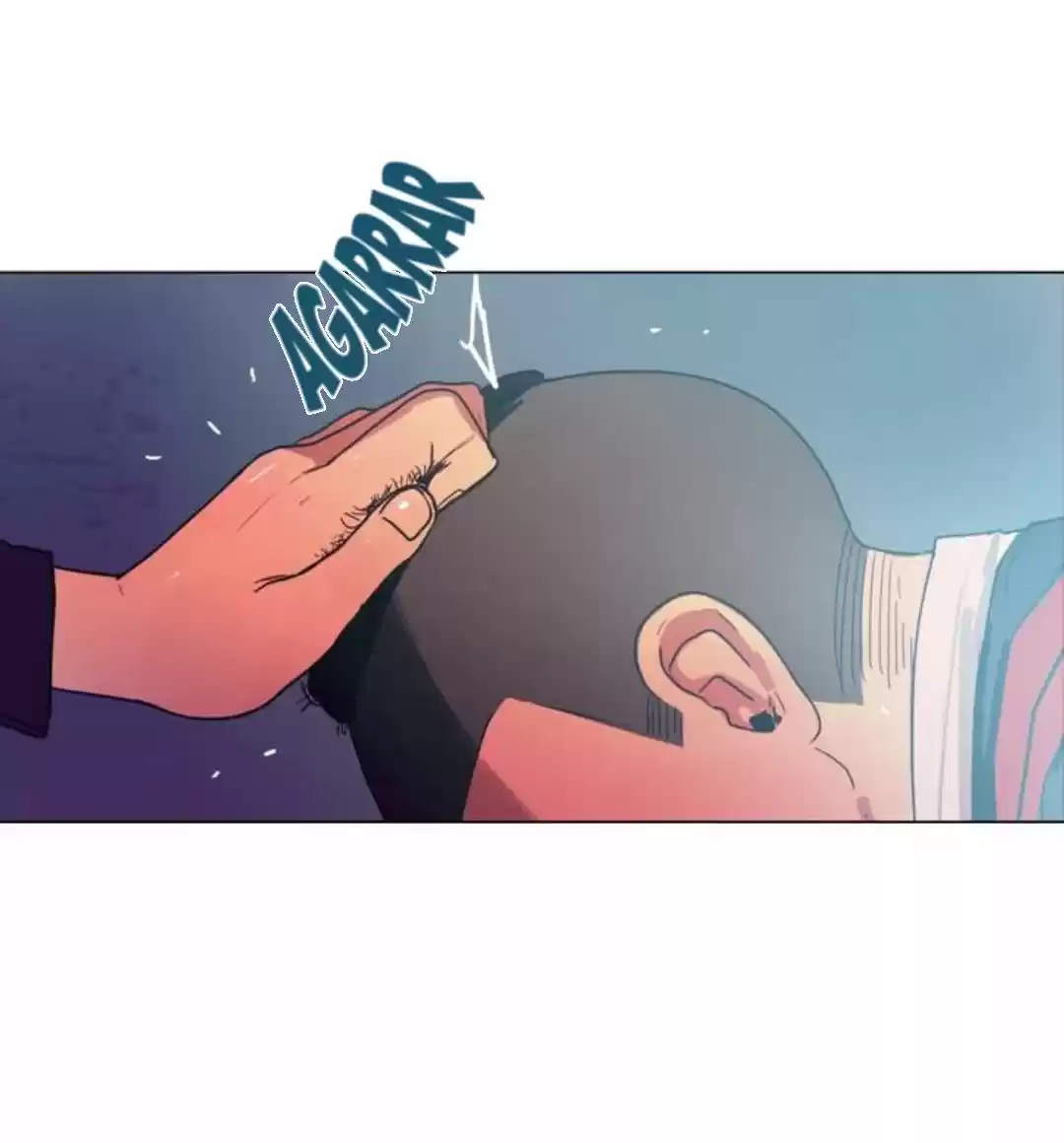 SAVE ME - Capítulo 32 - Página 29 - LectorTMOo