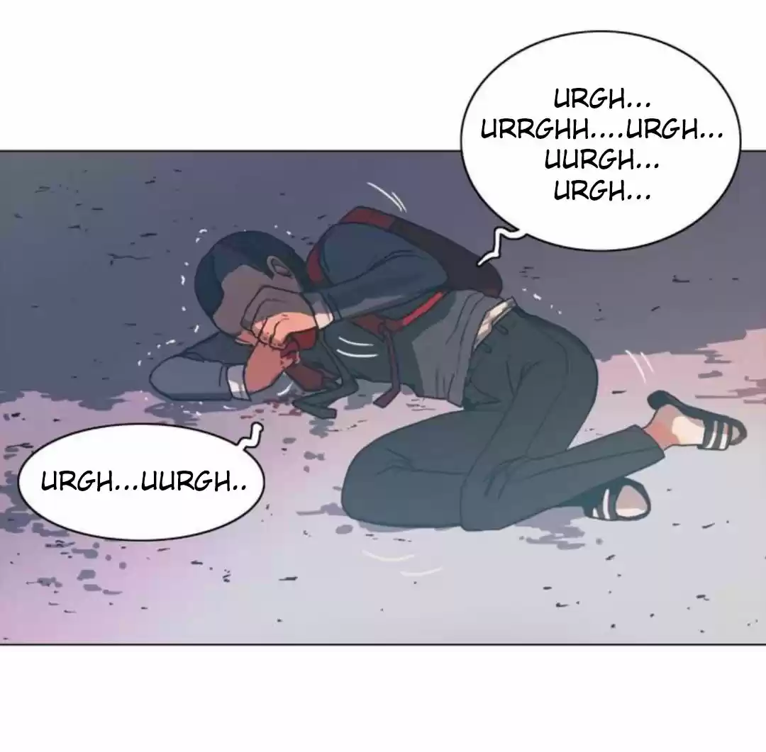 SAVE ME - Capítulo 32 - Página 33 - LectorTMOo