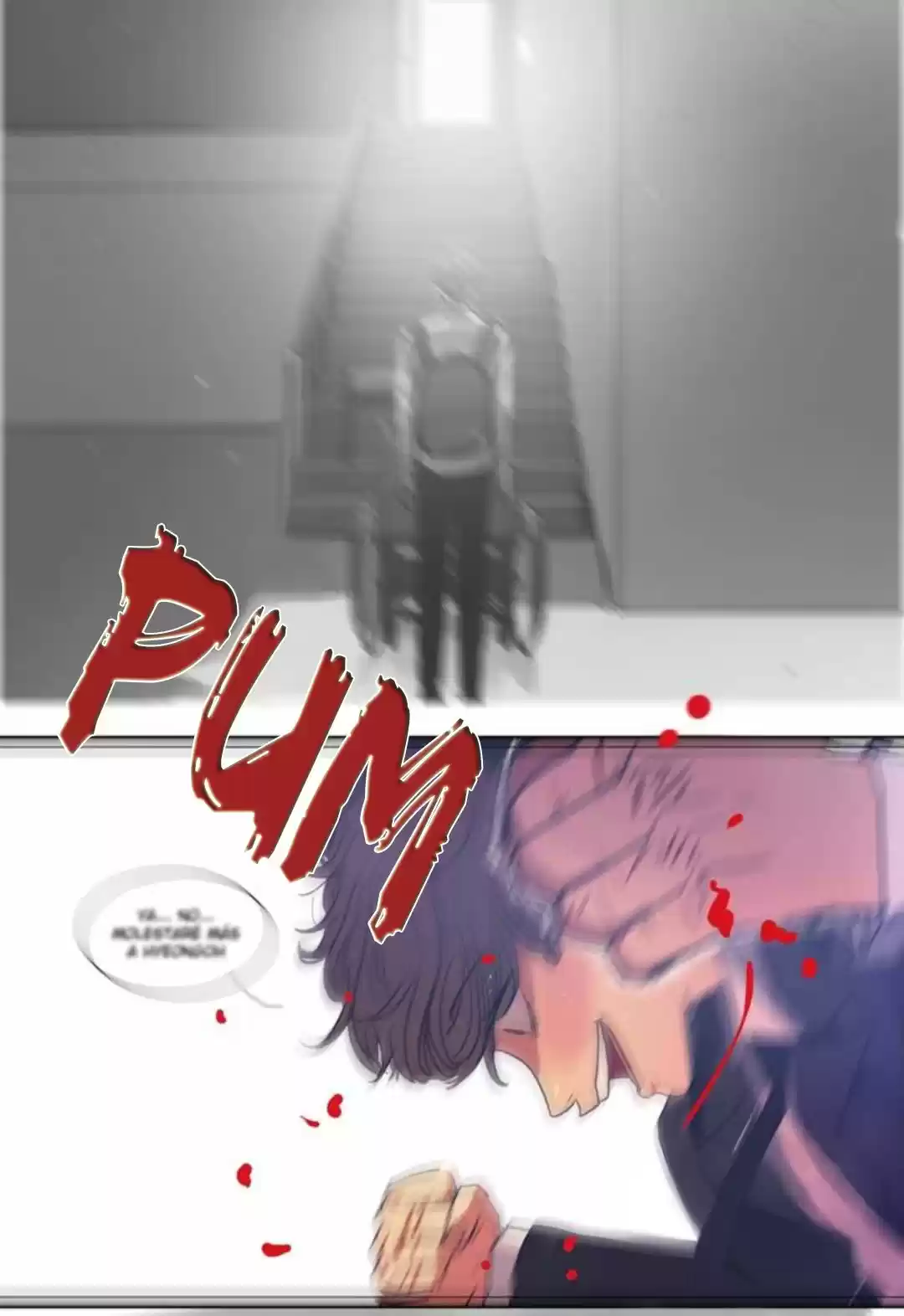 SAVE ME - Capítulo 32 - Página 49 - LectorTMOo