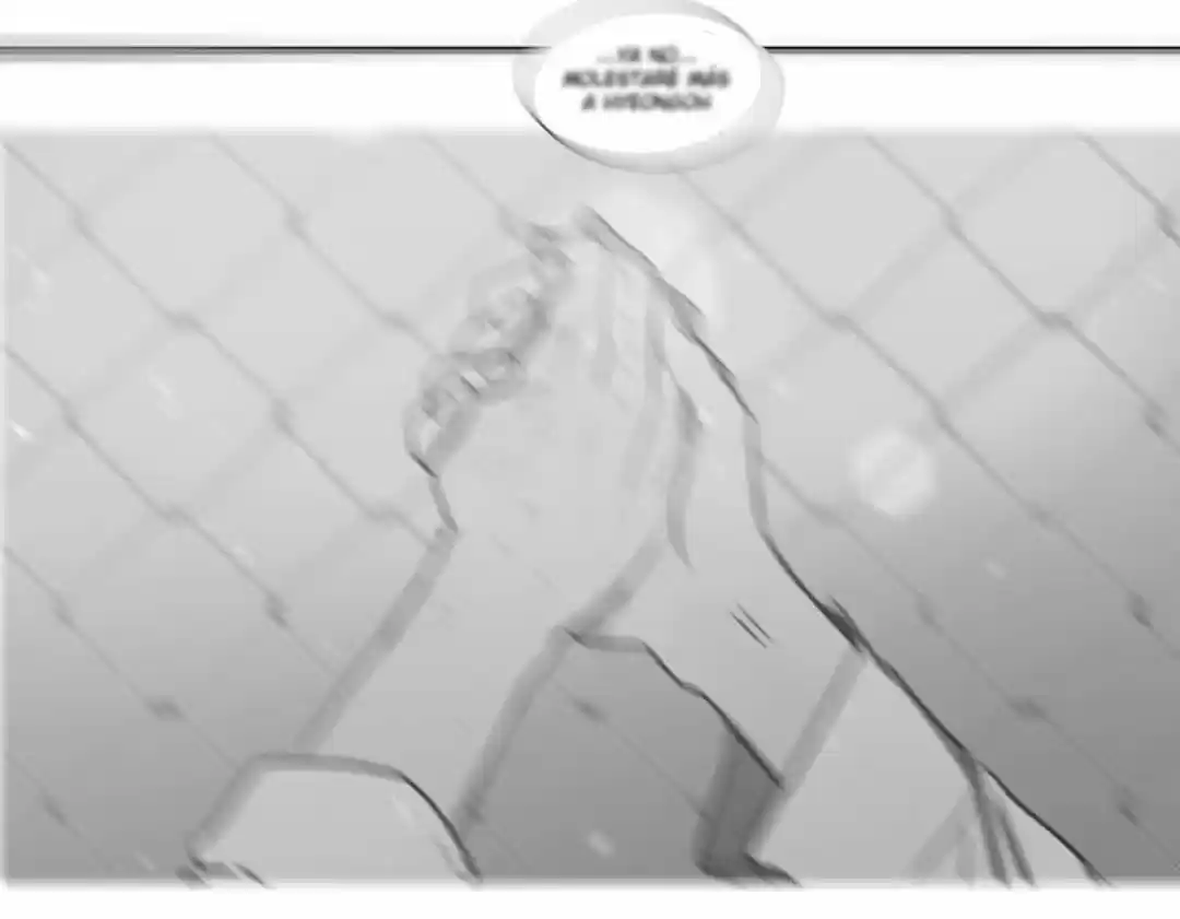 SAVE ME - Capítulo 32 - Página 51 - LectorTMOo