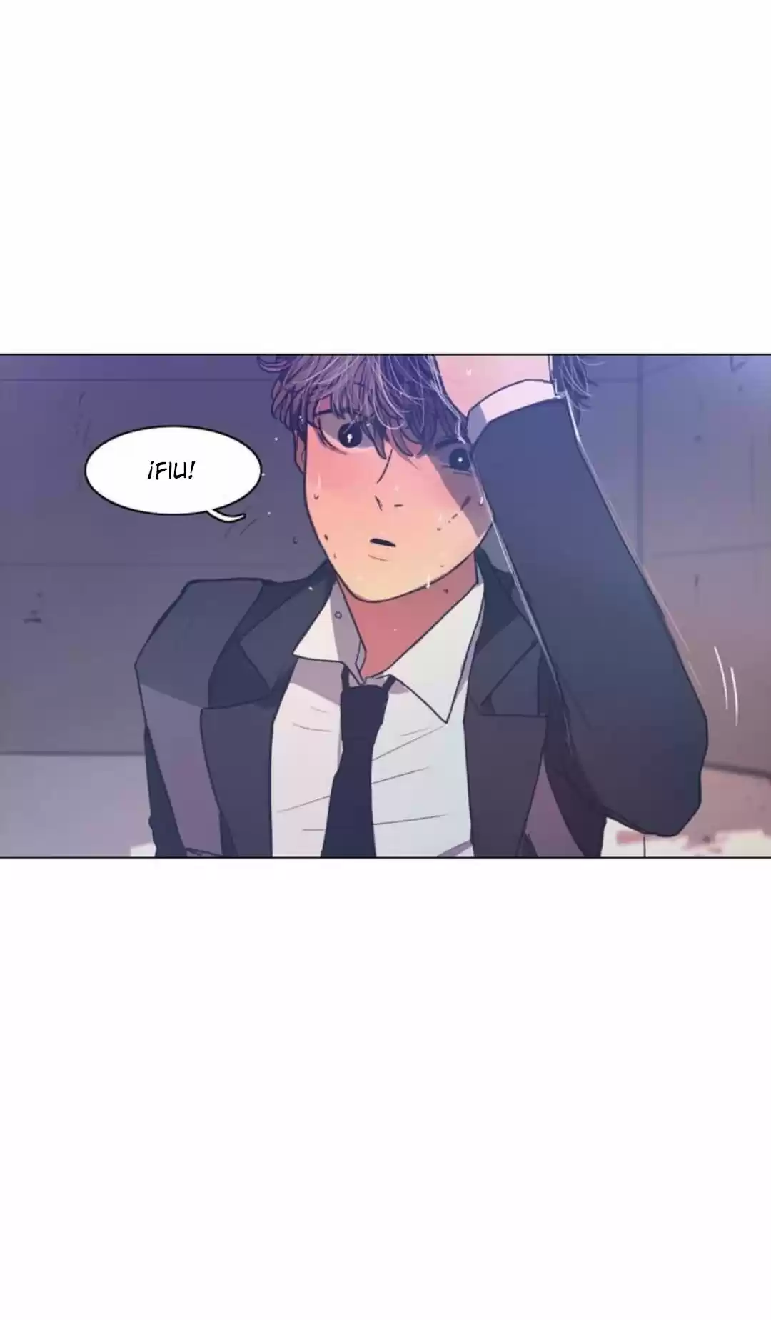 SAVE ME - Capítulo 32 - Página 61 - LectorTMOo