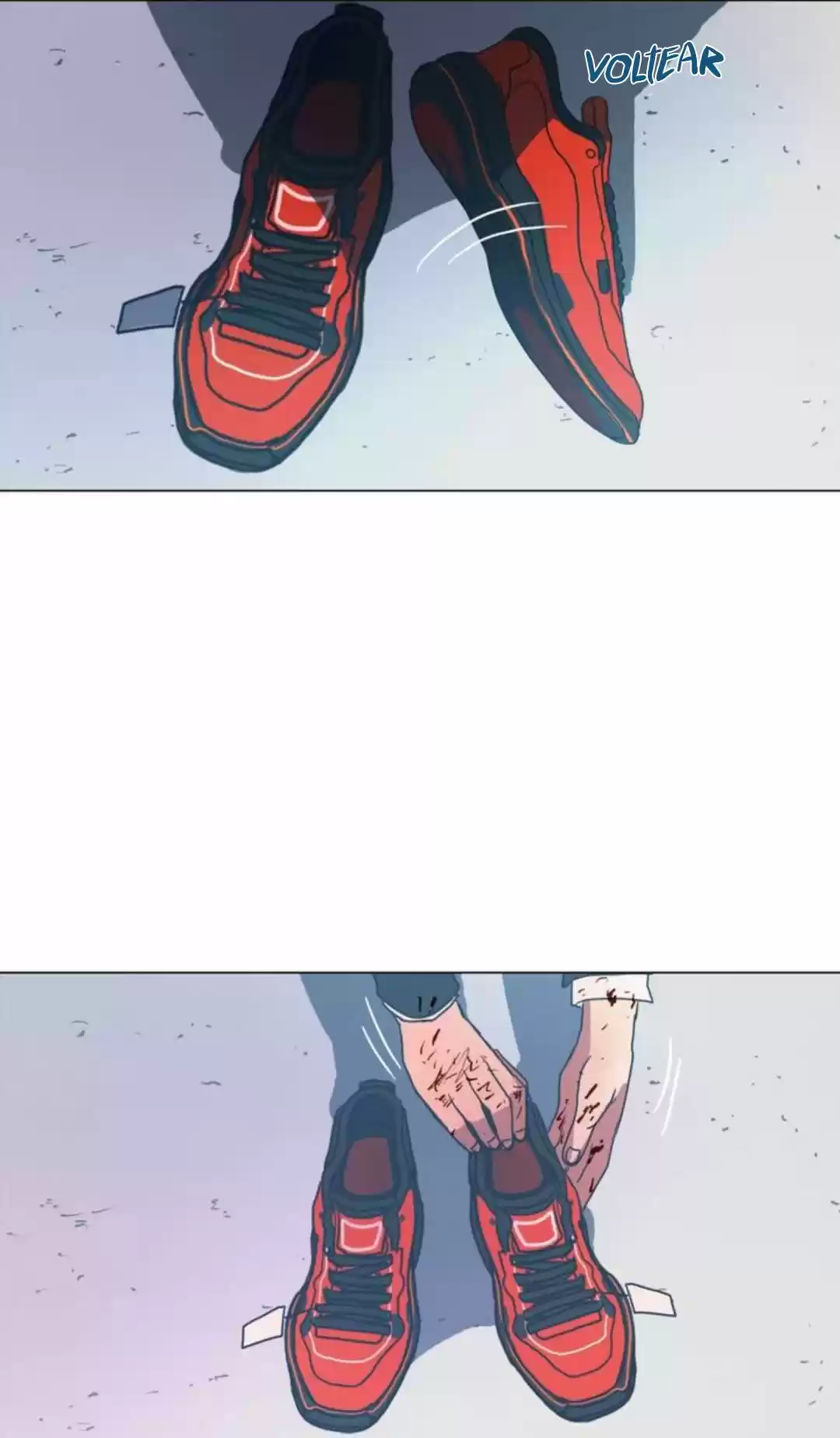 SAVE ME - Capítulo 32 - Página 65 - LectorTMOo