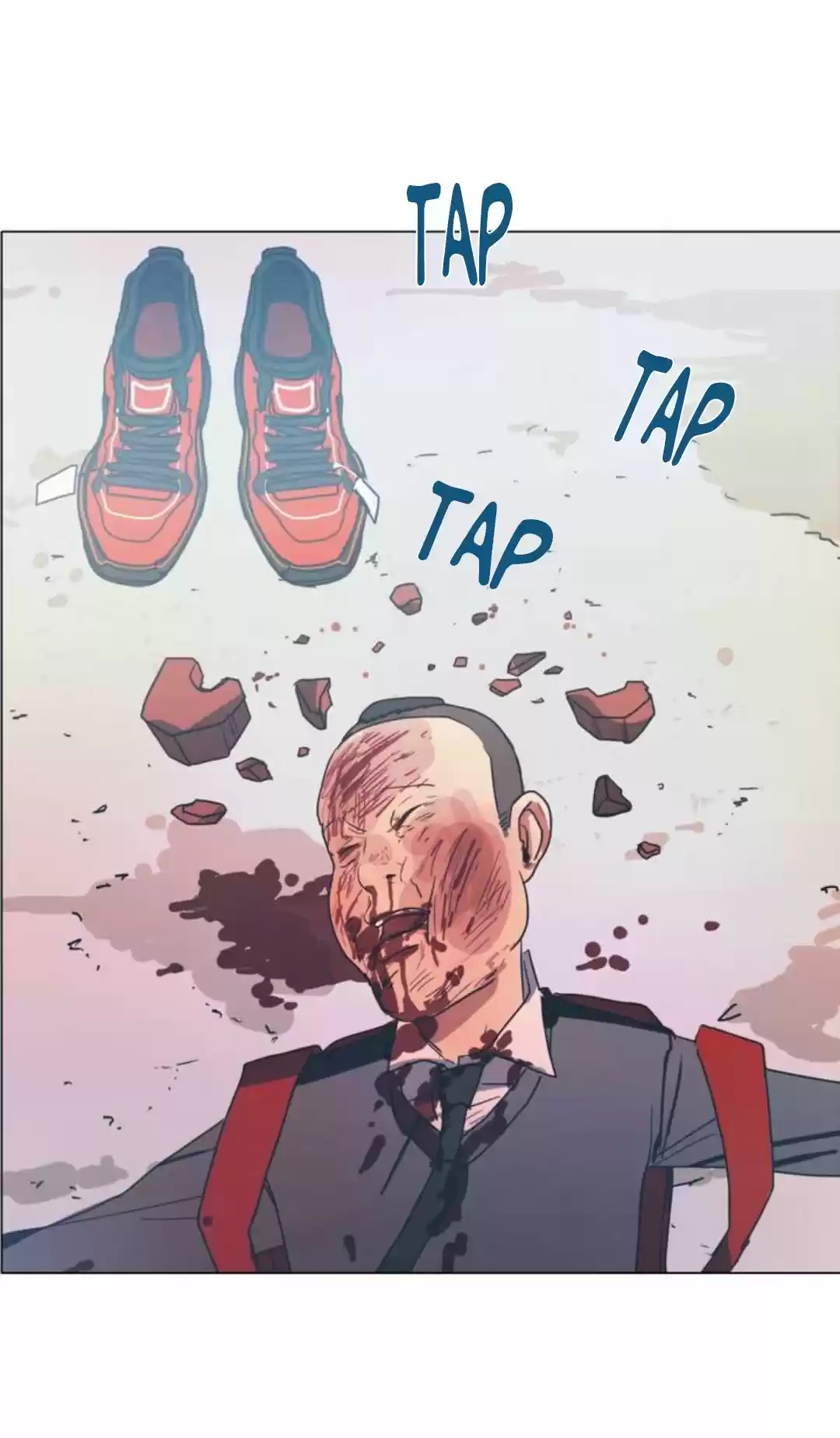 SAVE ME - Capítulo 32 - Página 67 - LectorTMOo