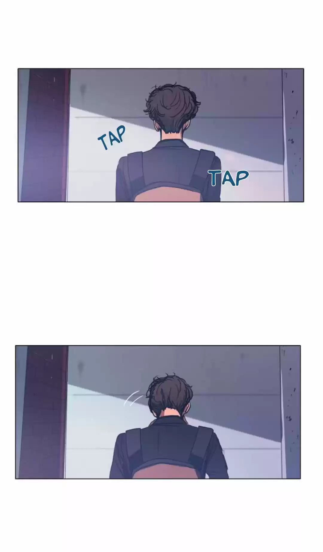 SAVE ME - Capítulo 32 - Página 69 - LectorTMOo
