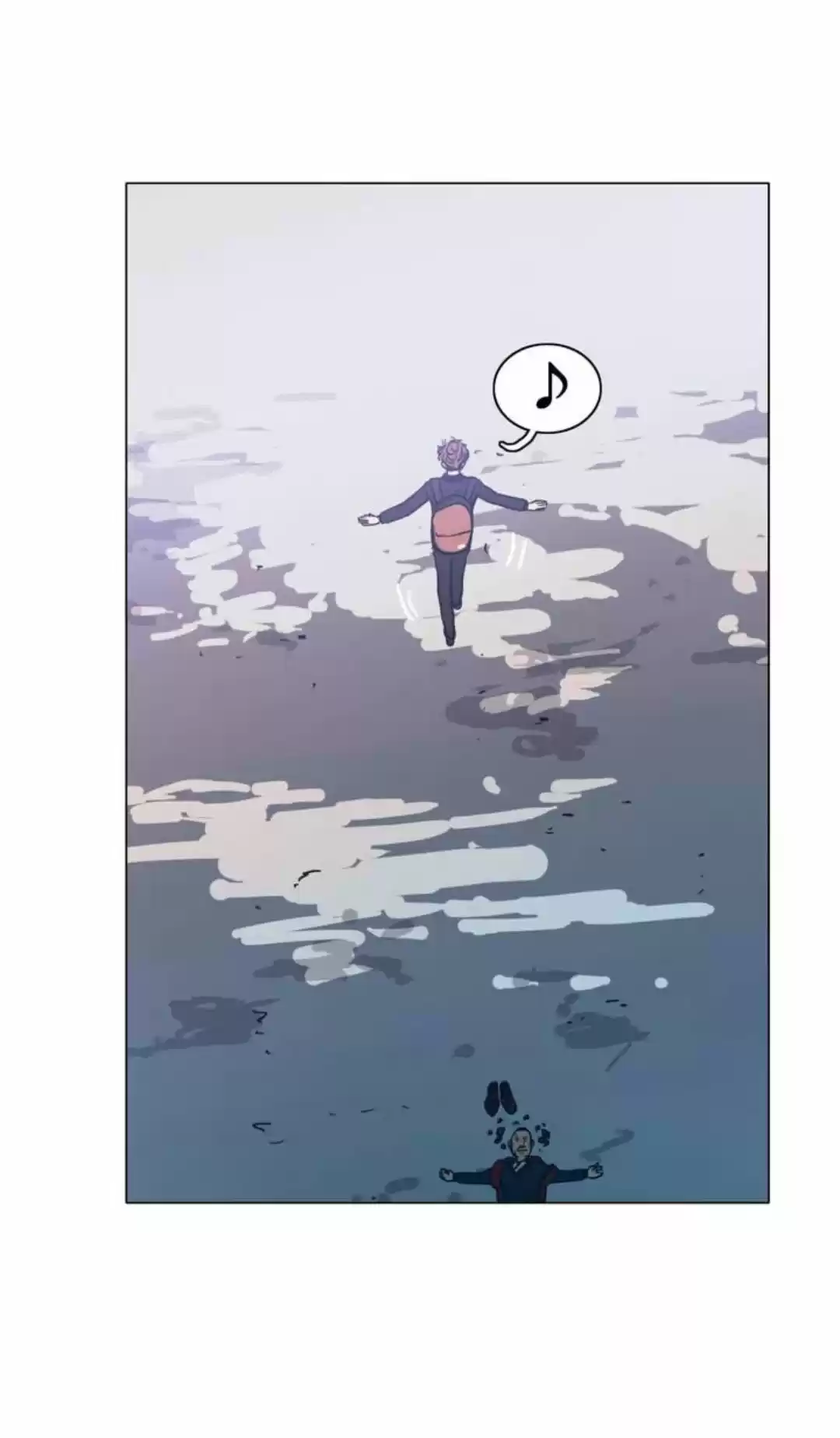 SAVE ME - Capítulo 32 - Página 74 - LectorTMOo