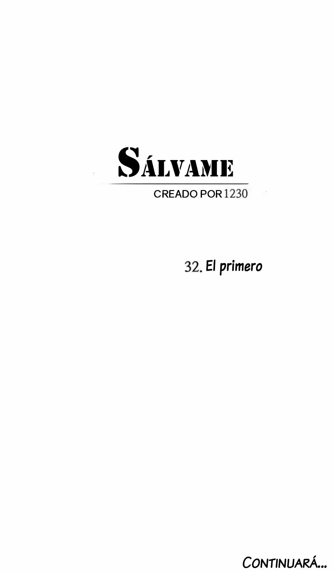 SAVE ME - Capítulo 32 - Página 76 - LectorTMOo