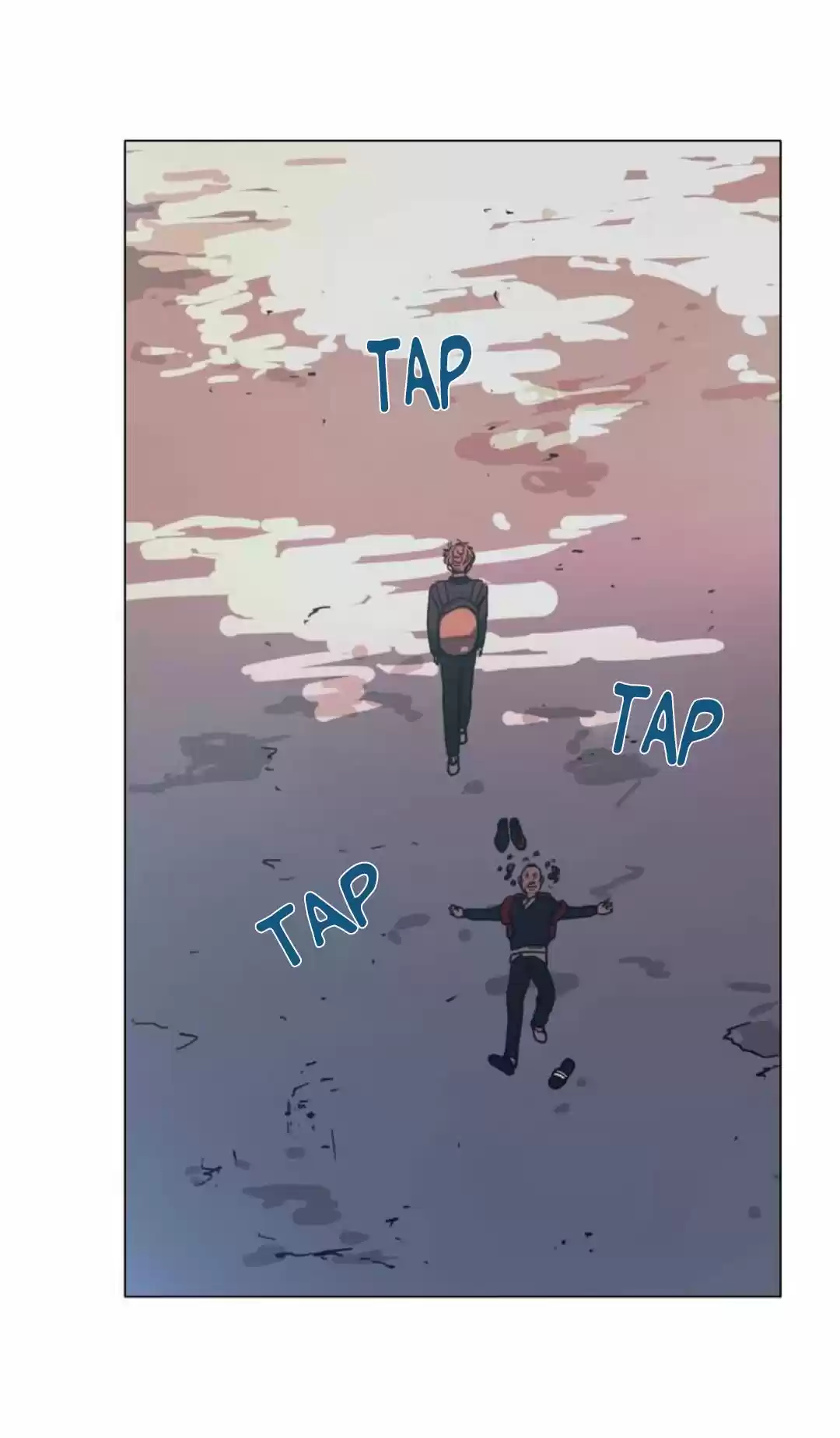 SAVE ME - Capítulo 33 - Página 4 - LectorTMOo
