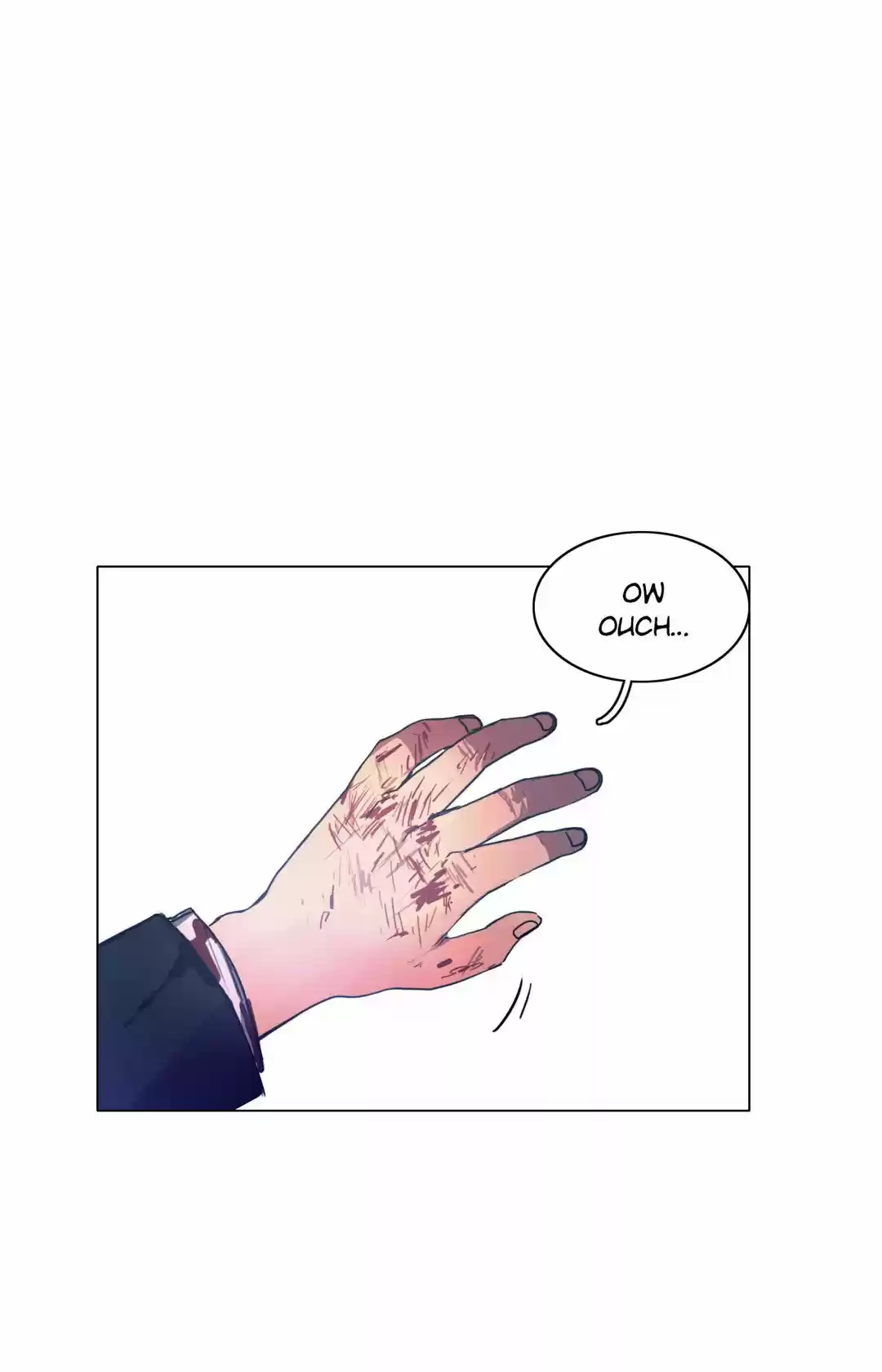 SAVE ME - Capítulo 33 - Página 8 - LectorTMOo
