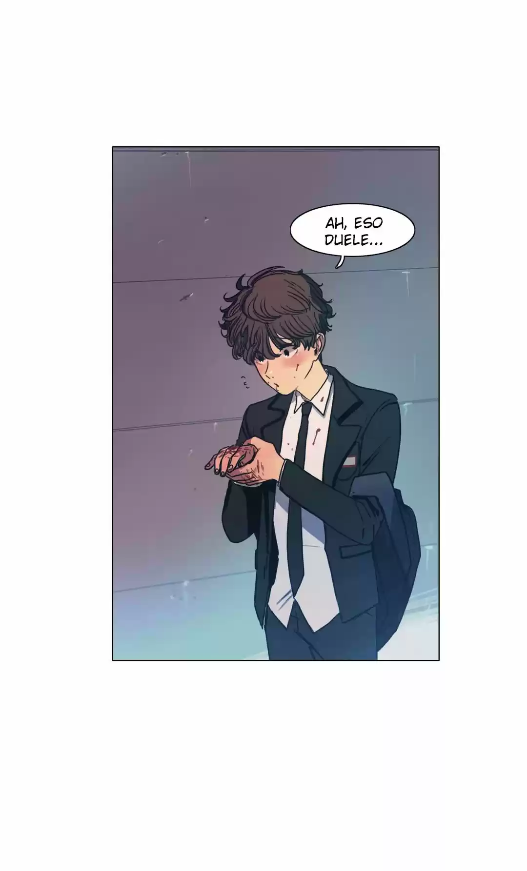 SAVE ME - Capítulo 33 - Página 9 - LectorTMOo