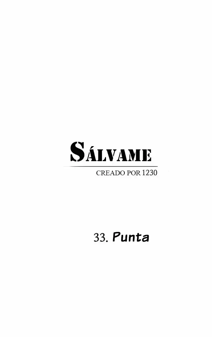 SAVE ME - Capítulo 33 - Página 13 - LectorTMOo