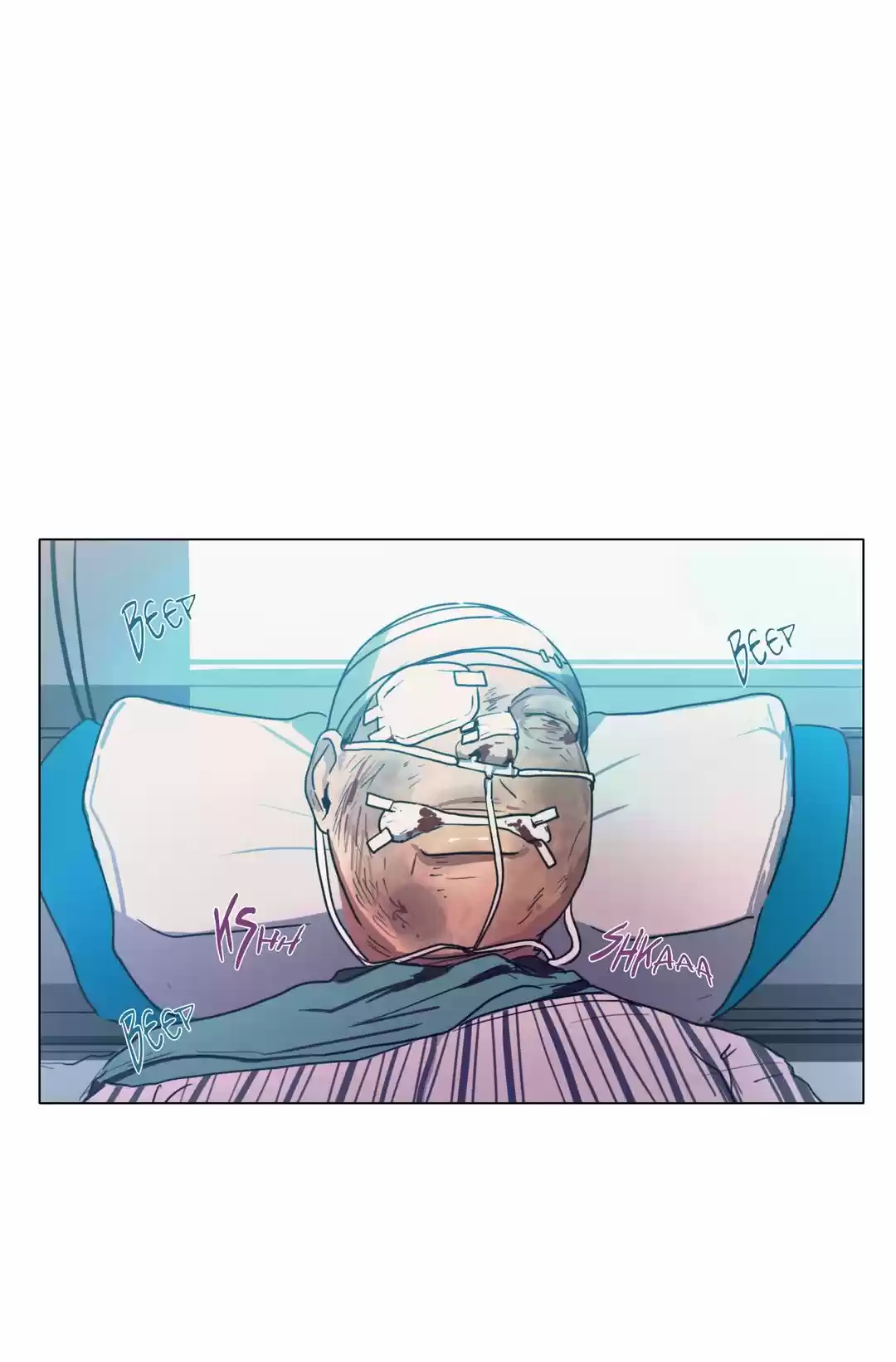 SAVE ME - Capítulo 33 - Página 16 - LectorTMOo