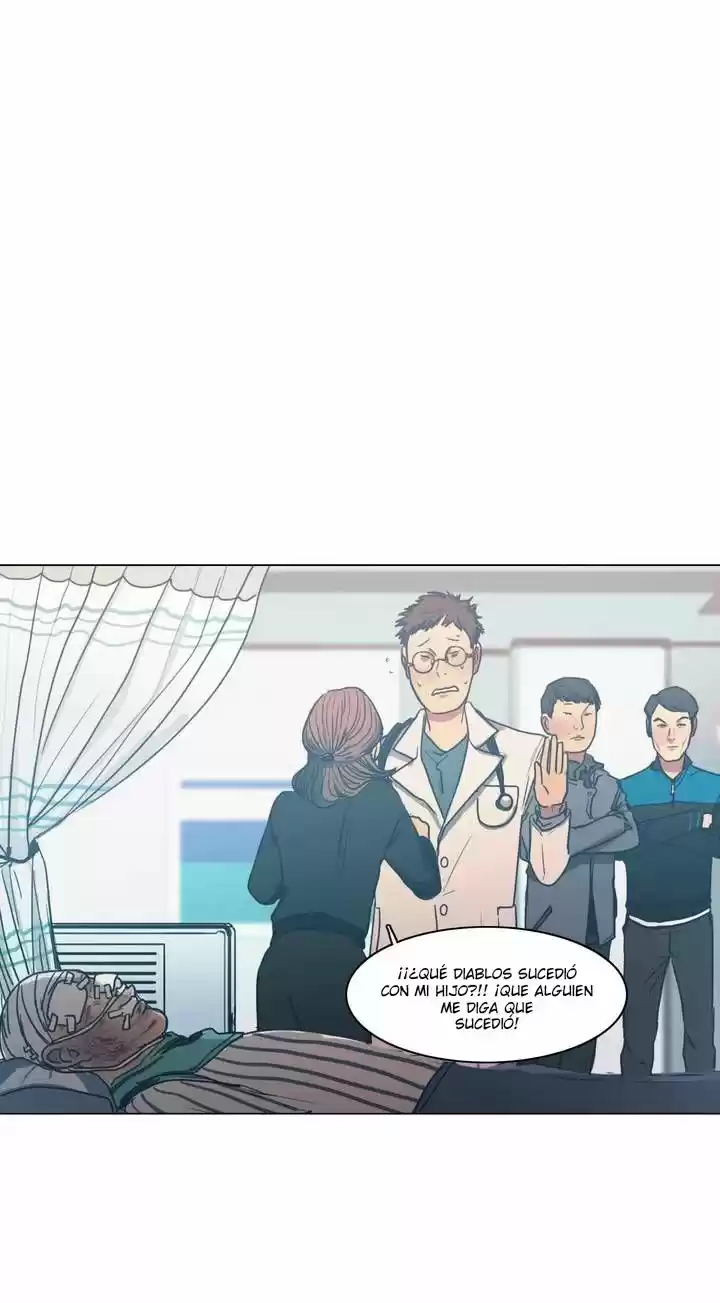 SAVE ME - Capítulo 33 - Página 17 - LectorTMOo