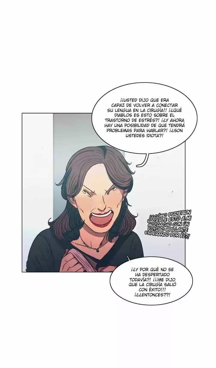 SAVE ME - Capítulo 33 - Página 18 - LectorTMOo