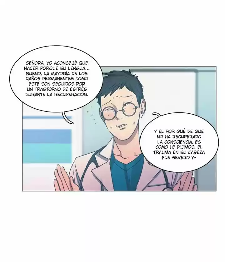 SAVE ME - Capítulo 33 - Página 19 - LectorTMOo