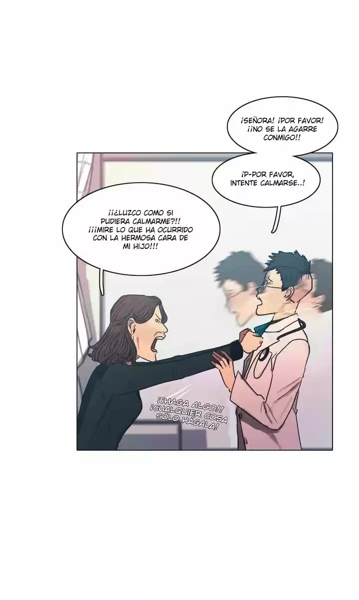 SAVE ME - Capítulo 33 - Página 20 - LectorTMOo