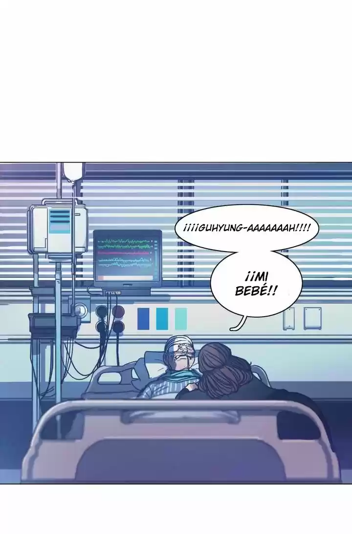 SAVE ME - Capítulo 33 - Página 22 - LectorTMOo