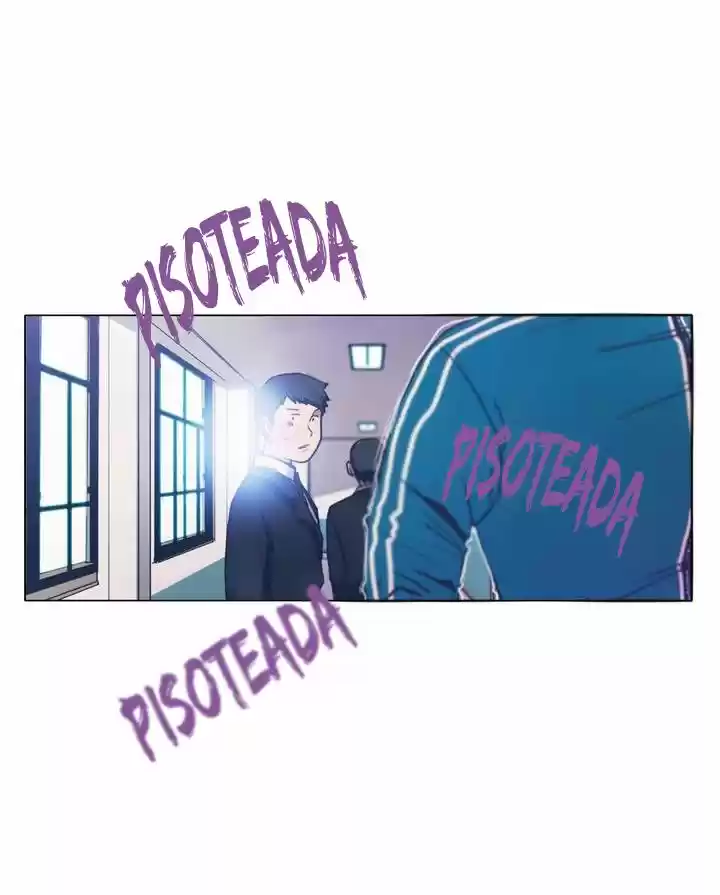 SAVE ME - Capítulo 33 - Página 24 - LectorTMOo
