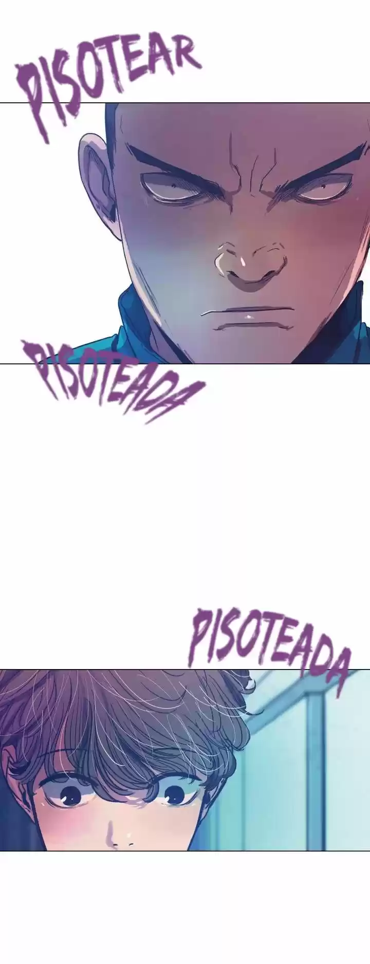 SAVE ME - Capítulo 33 - Página 26 - LectorTMOo