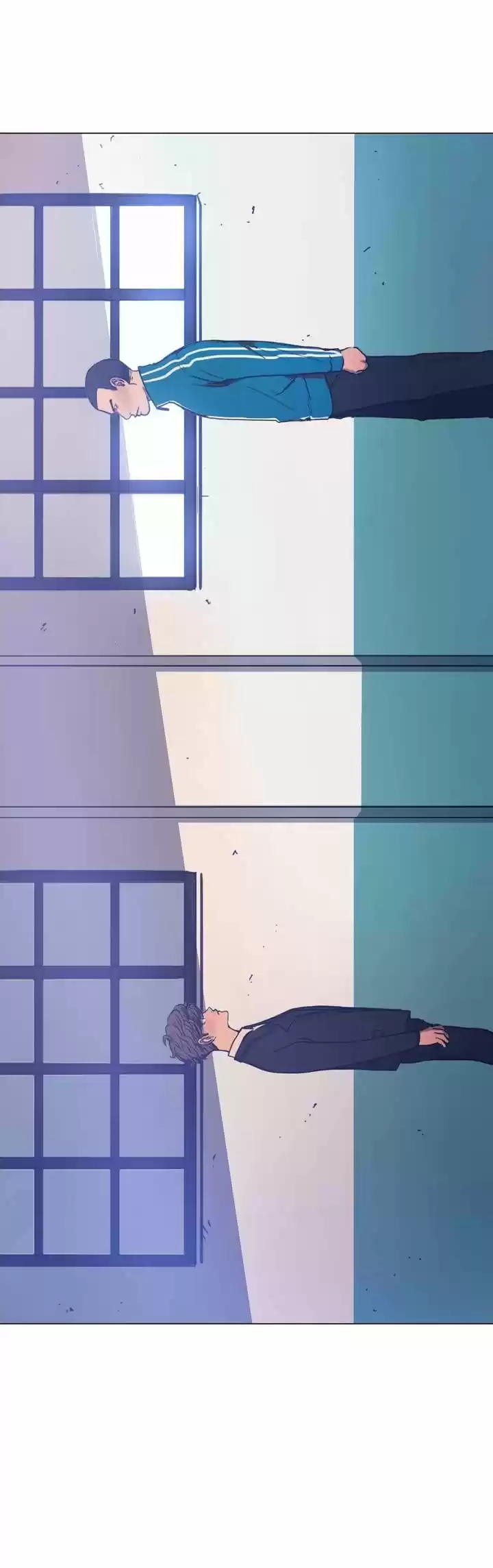 SAVE ME - Capítulo 33 - Página 28 - LectorTMOo