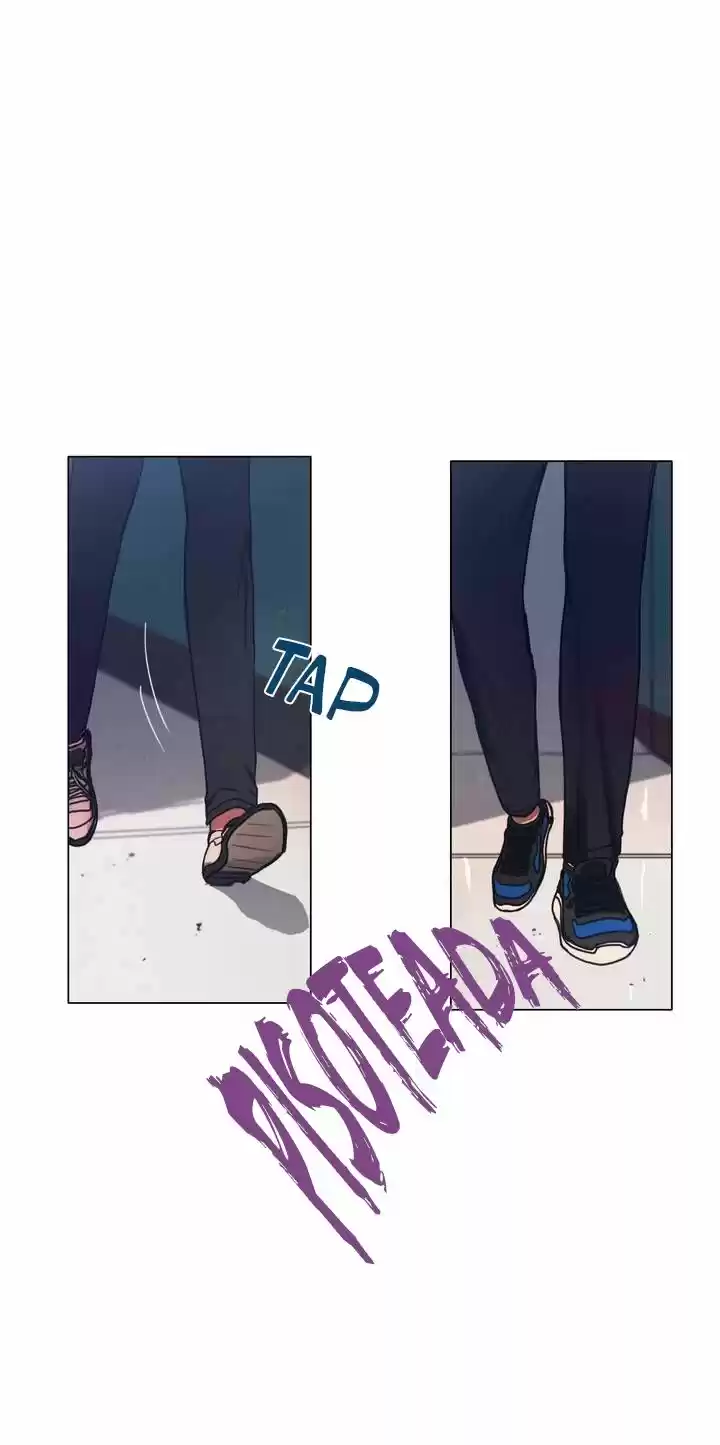 SAVE ME - Capítulo 33 - Página 29 - LectorTMOo