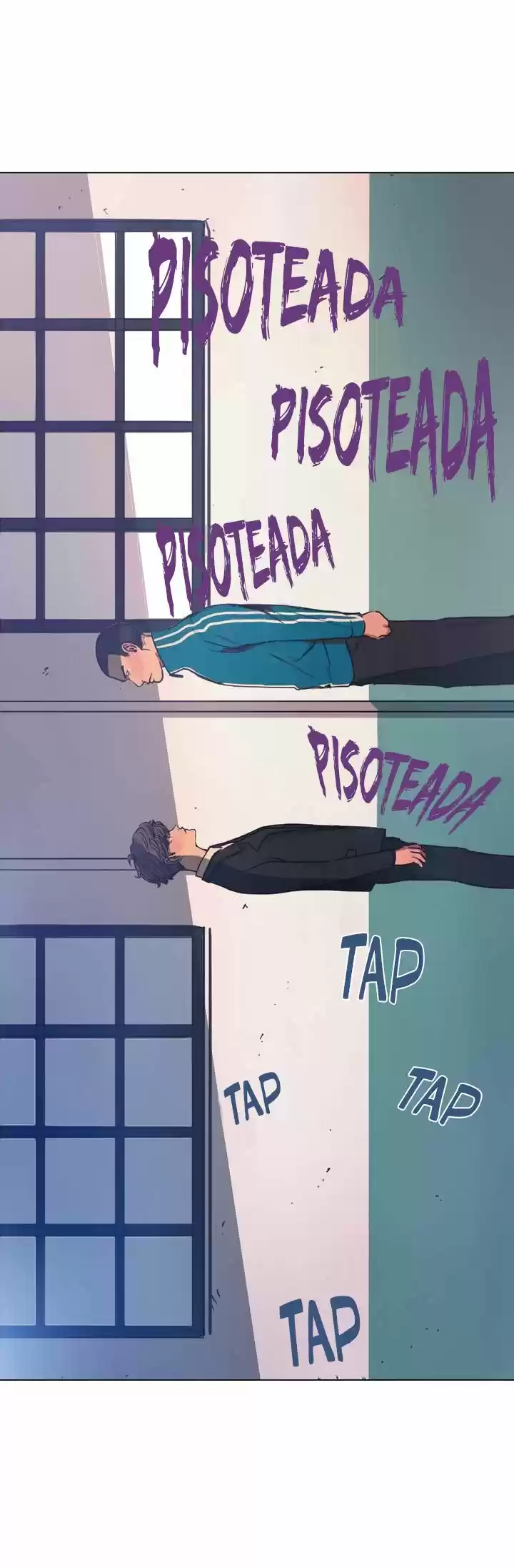 SAVE ME - Capítulo 33 - Página 30 - LectorTMOo