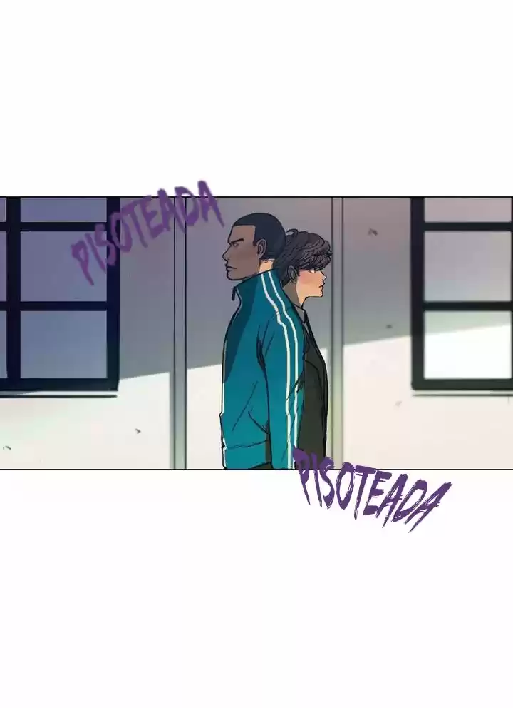 SAVE ME - Capítulo 33 - Página 32 - LectorTMOo