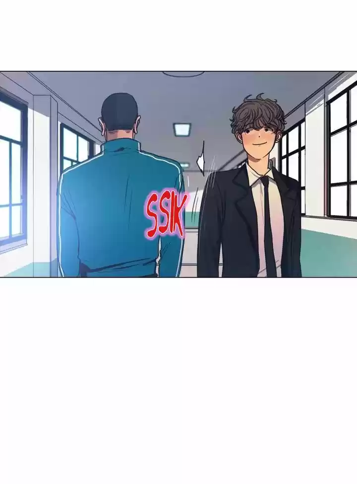 SAVE ME - Capítulo 33 - Página 34 - LectorTMOo