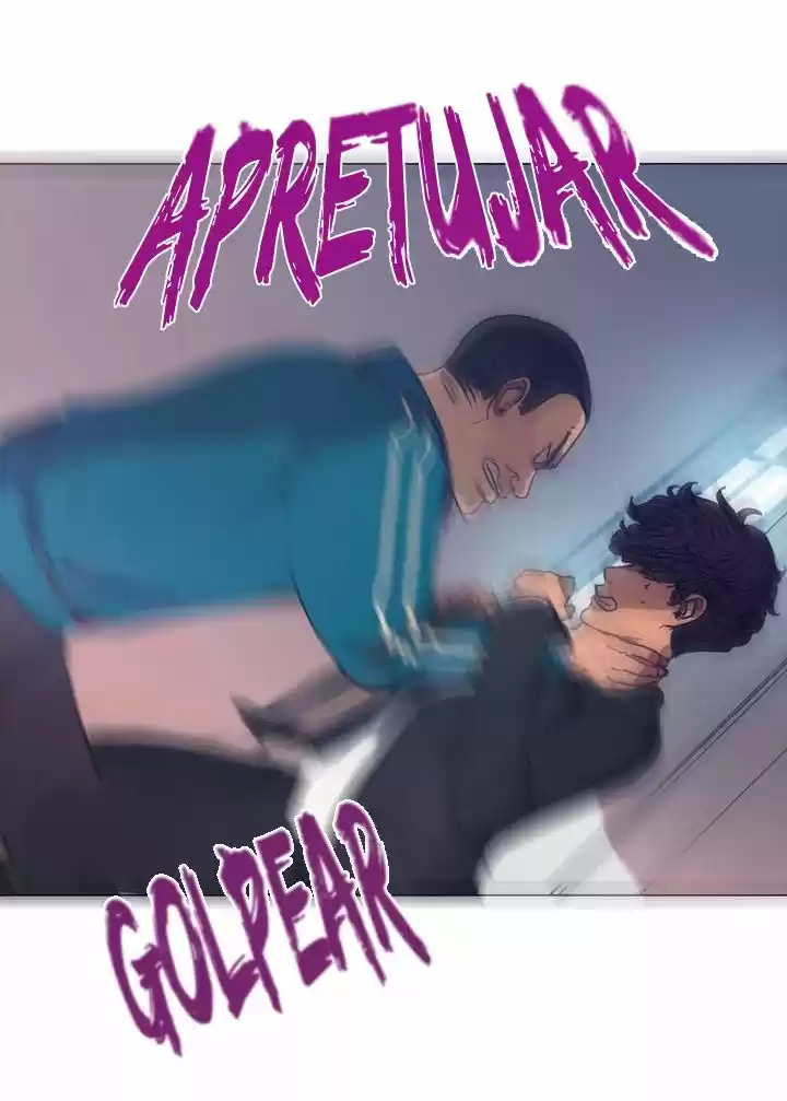 SAVE ME - Capítulo 33 - Página 37 - LectorTMOo