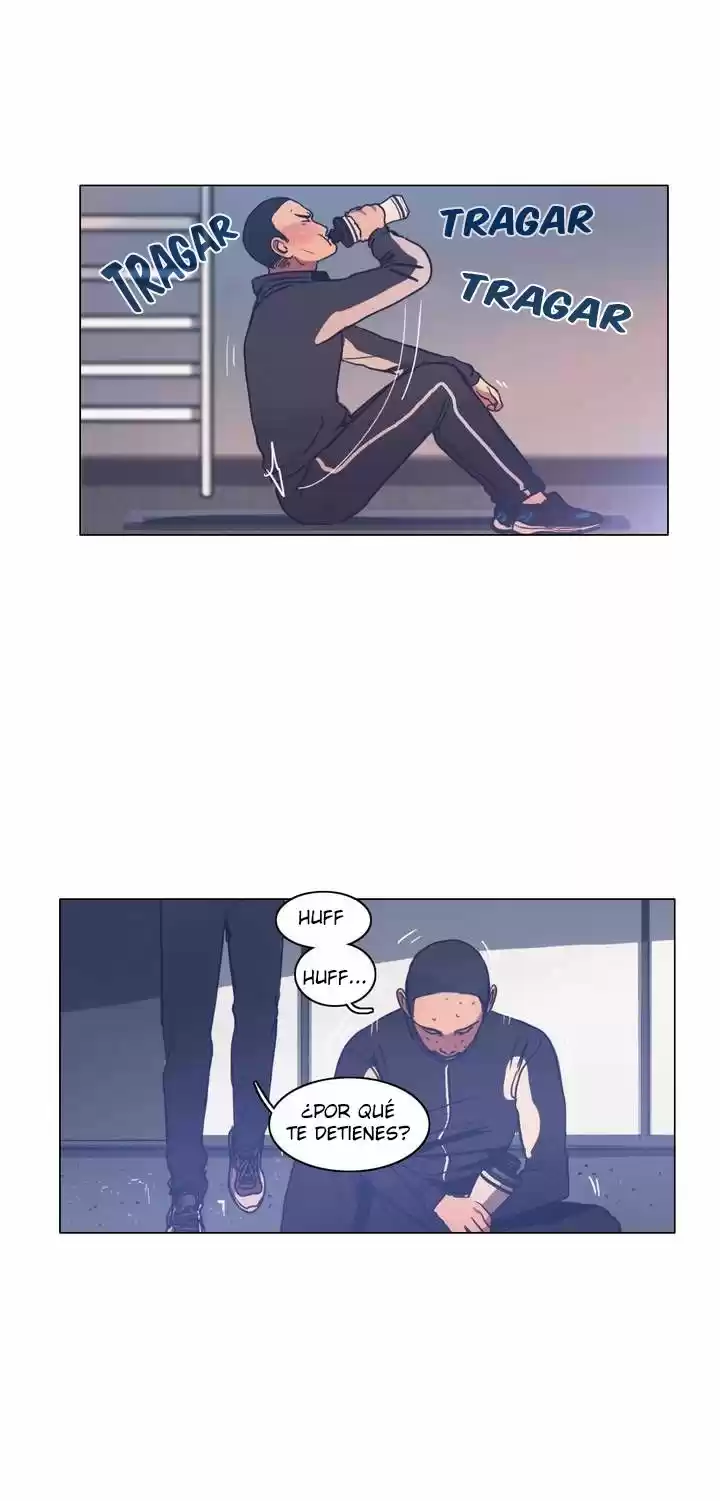SAVE ME - Capítulo 33 - Página 44 - LectorTMOo